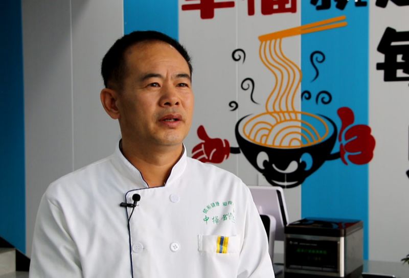 二十大精神在基層丨鉚足干勁把日子越過越好